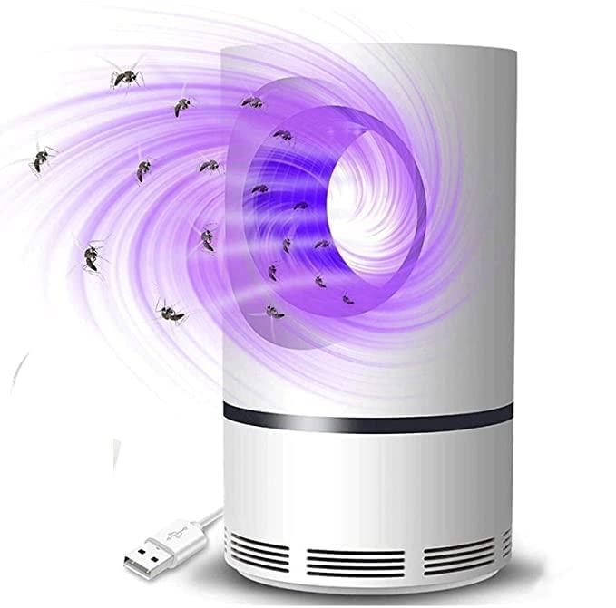 Strendora Mosquito killer lamp