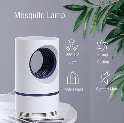 Strendora Mosquito killer lamp (Available in March only)