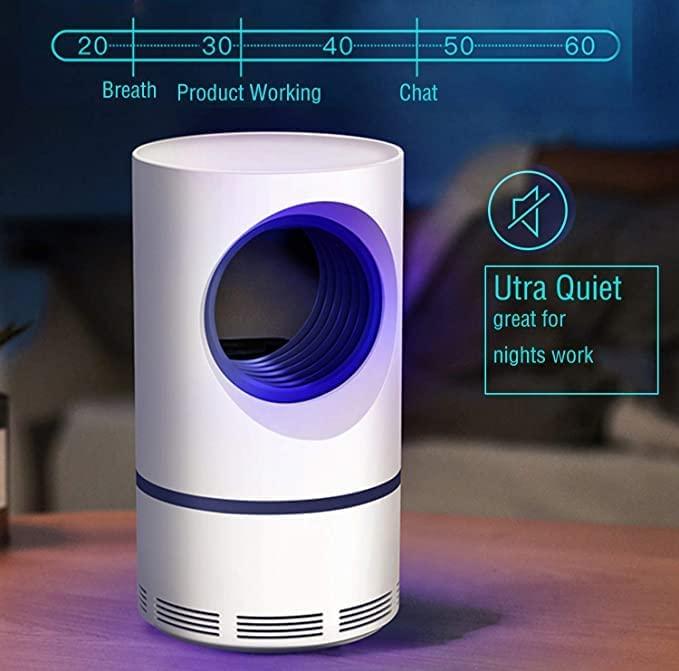 Strendora Mosquito killer lamp