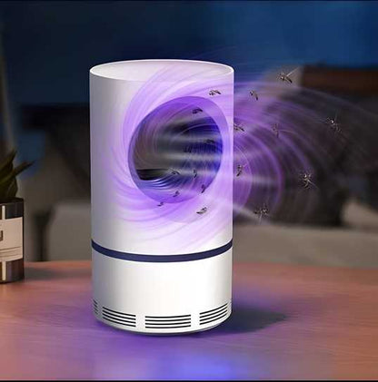 Strendora Mosquito killer lamp (Available in March only)